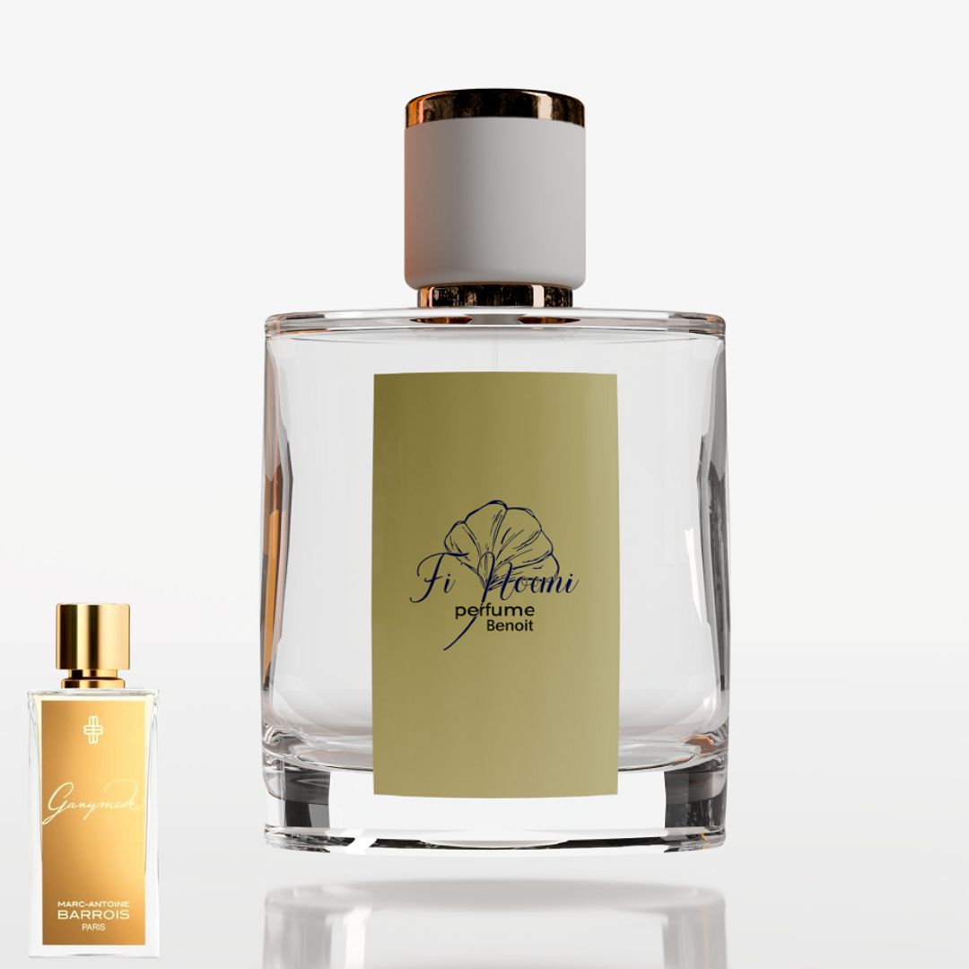 Marc Antoine Barrois Ganymede 50ML