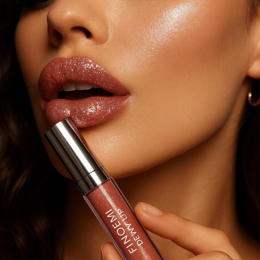 Fi Noemi Dewy Lip