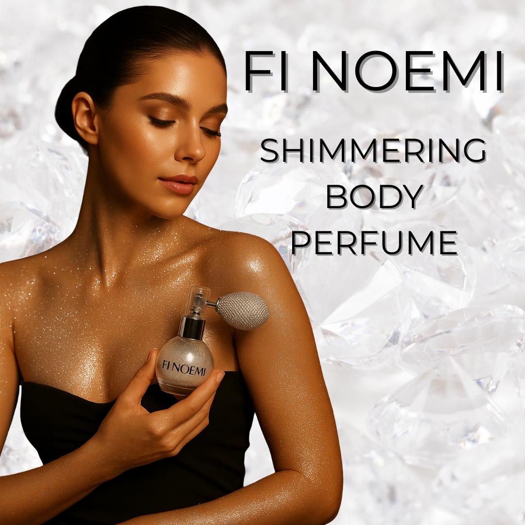 FI NOEMI Diamond Parfüm 35ml