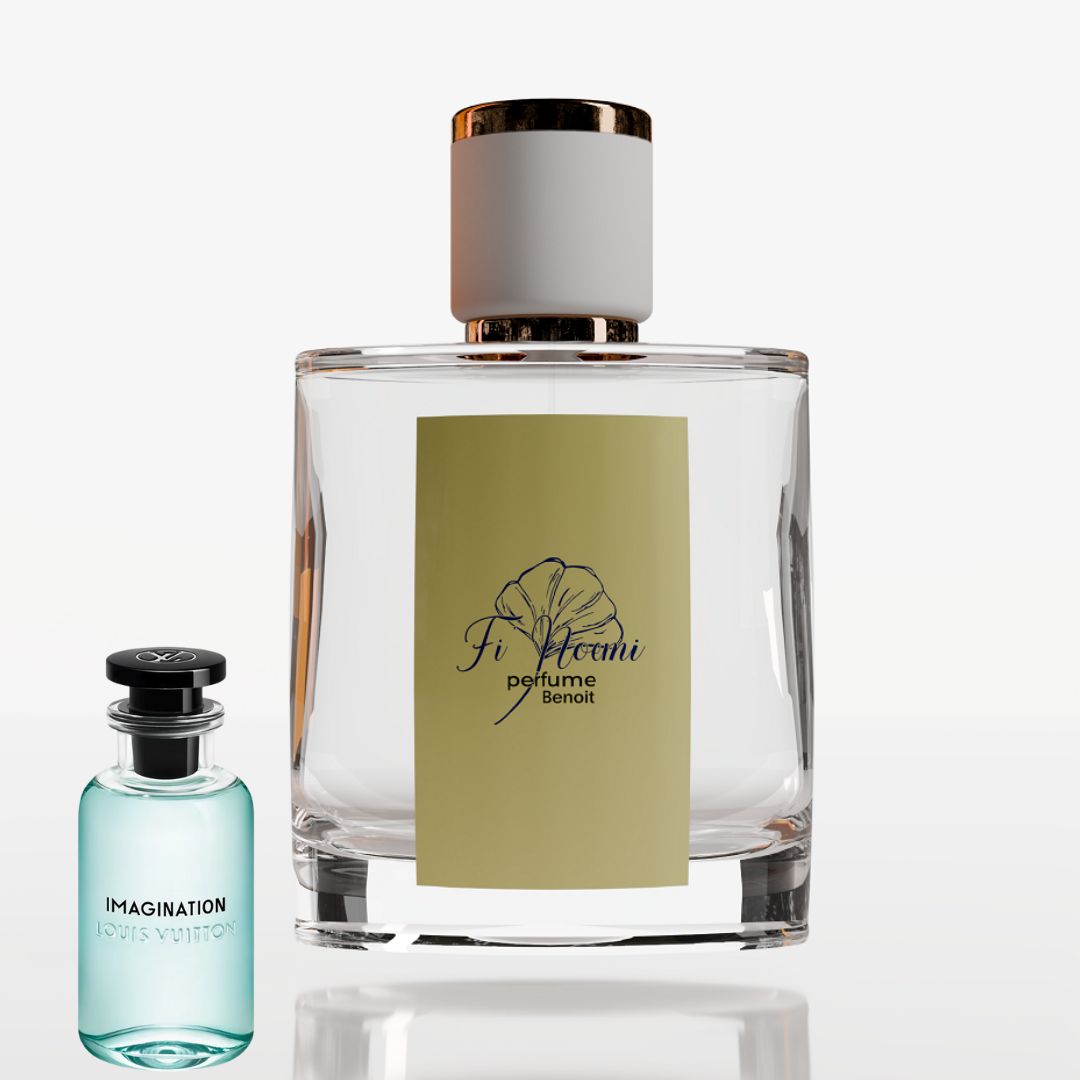 Louis Vuitton Imagination 50ML