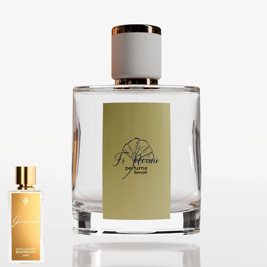 Marc Antoine Barrois  Ganymede 50ML