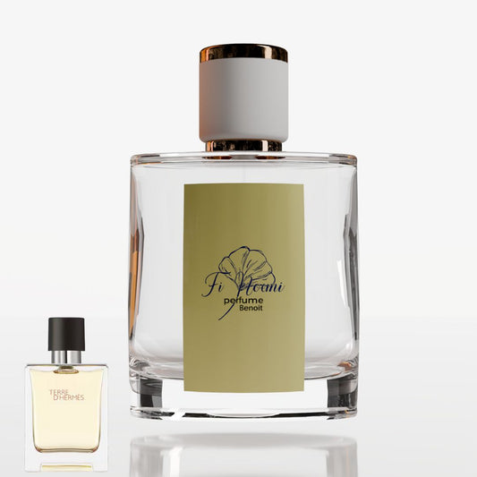 Terre d’Hermès 50ML