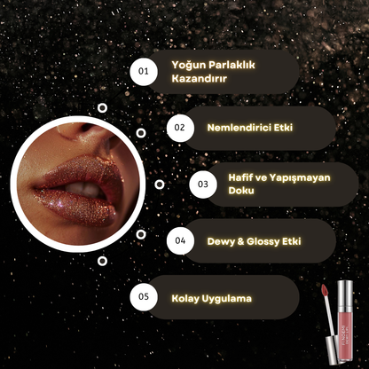 Fi Noemi Dewy Lip