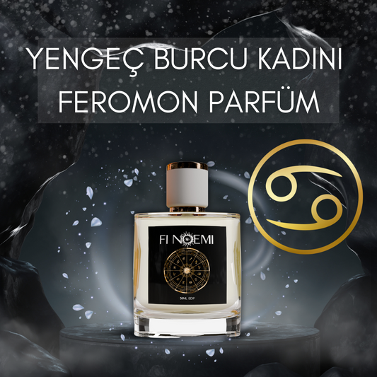 Fi Noemi Yengeç Burcu Kadını Feromon Parfüm 50ML