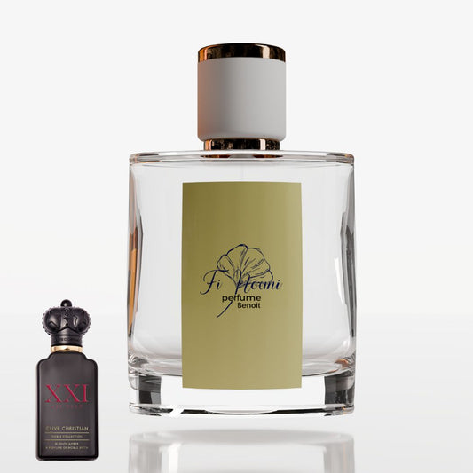 Clive Christian Blonde Amber 50ML