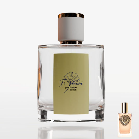 Dolce&Gabbana Devotıon 50ML