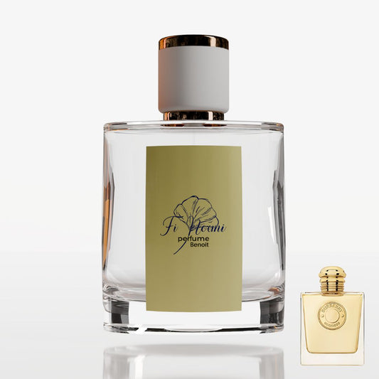 Burberry Goddess Intense 50ML