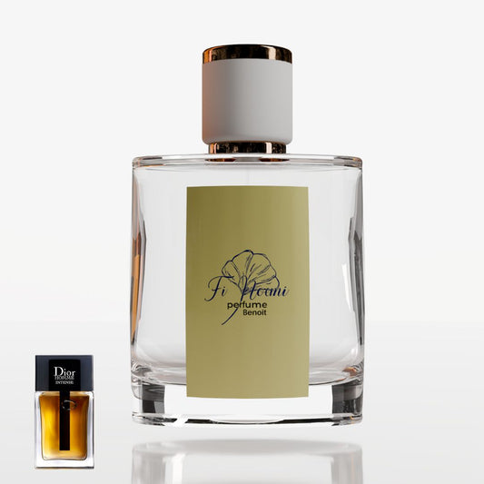 Dior Homme Intense 50ML