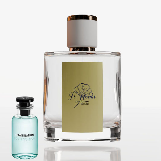 Louis Vuitton Imagination 50ML