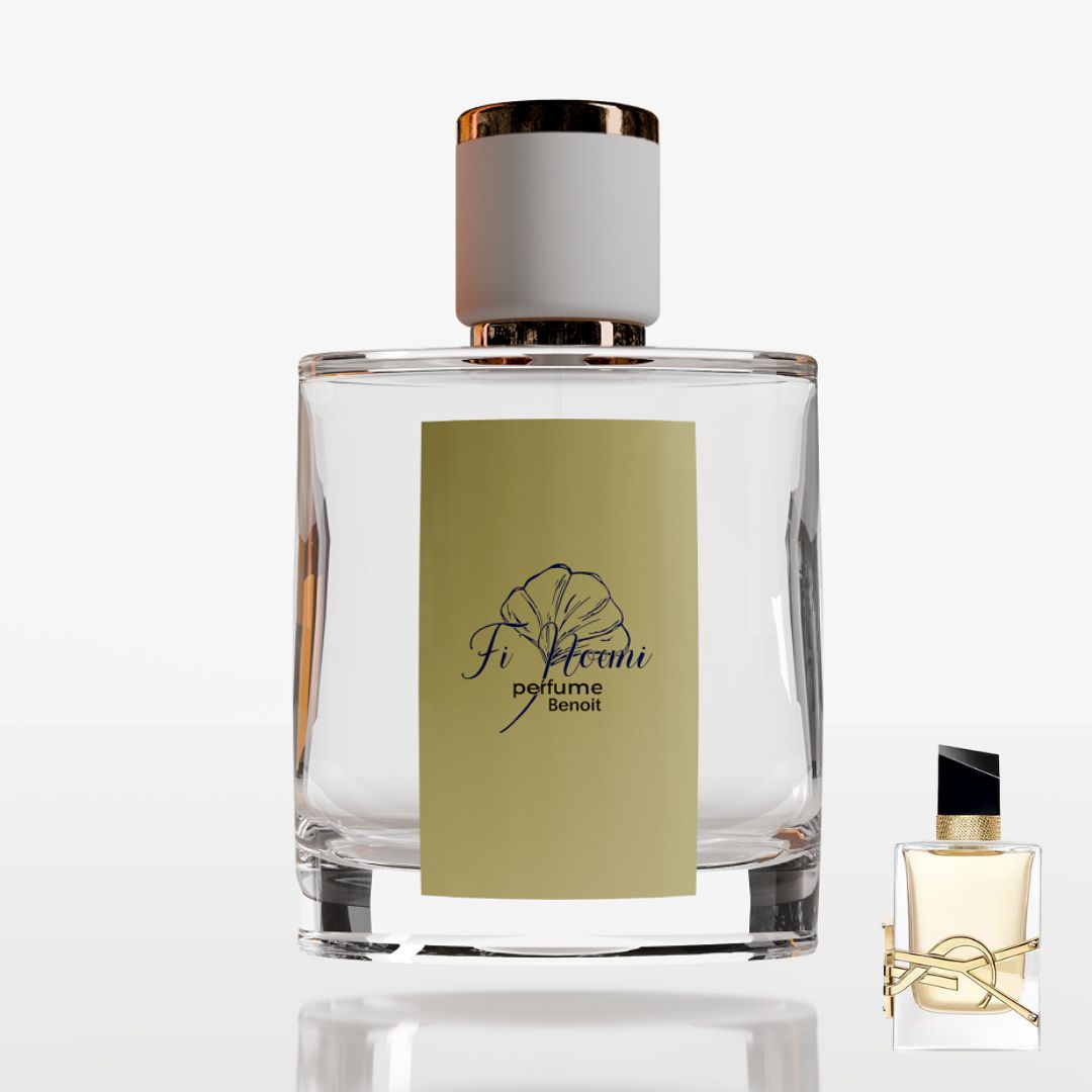Yves Saint Laurent Libre 50ML