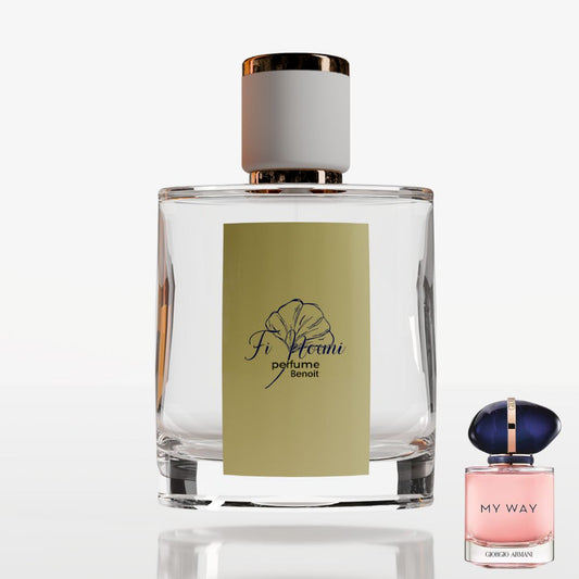 Armani My Way 50ML